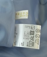 PROPORTION BODY DRESSING（プロポーションボディードレッシング）シャツワンピース 青 サイズ:M レディース/2200642769145