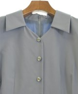 PROPORTION BODY DRESSING（プロポーションボディードレッシング）シャツワンピース 青 サイズ:M レディース/2200642769152