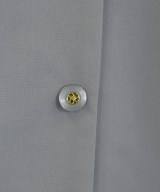 PROPORTION BODY DRESSING（プロポーションボディードレッシング）シャツワンピース 青 サイズ:M レディース/2200642769152