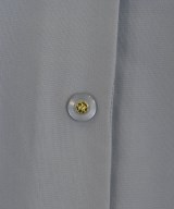 PROPORTION BODY DRESSING（プロポーションボディードレッシング）シャツワンピース 青 サイズ:S レディース/2200642769169