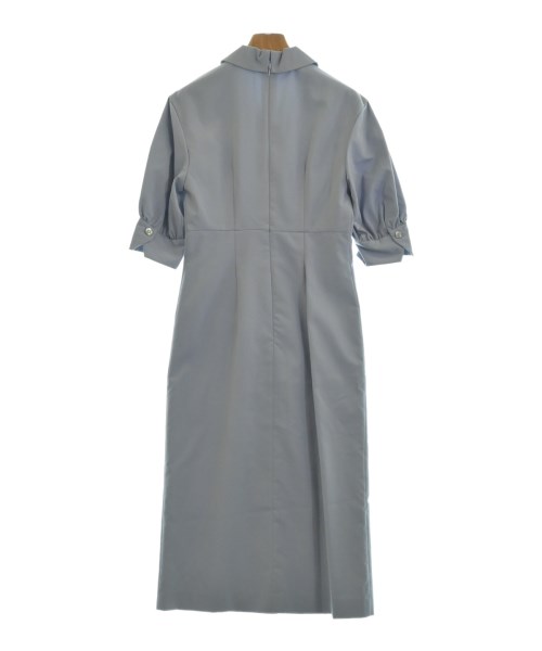 PROPORTION BODY DRESSING（プロポーションボディードレッシング）シャツワンピース 青 サイズ:S レディース/2200642769176