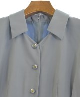 PROPORTION BODY DRESSING（プロポーションボディードレッシング）シャツワンピース 青 サイズ:S レディース/2200642769176