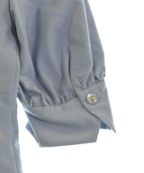 PROPORTION BODY DRESSING（プロポーションボディードレッシング）シャツワンピース 青 サイズ:S レディース/2200642769176