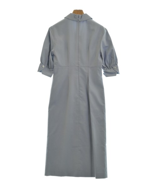 PROPORTION BODY DRESSING（プロポーションボディードレッシング）シャツワンピース 青 サイズ:S レディース/2200642769183