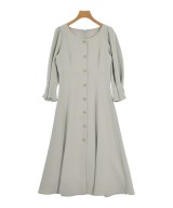 PROPORTION BODY DRESSING（プロポーションボディードレッシング）ワンピース 緑 サイズ:S レディース/2200642769190