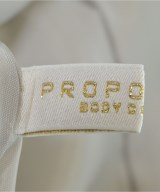 PROPORTION BODY DRESSING（プロポーションボディードレッシング）ワンピース 緑 サイズ:S レディース/2200642769190