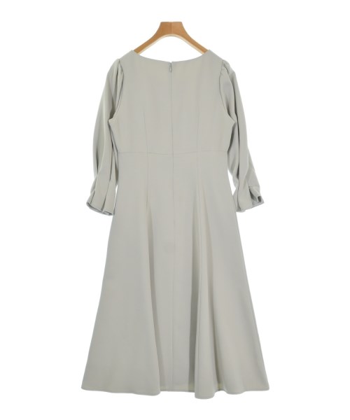 PROPORTION BODY DRESSING（プロポーションボディードレッシング）ワンピース 緑 サイズ:PS レディース/2200642769206