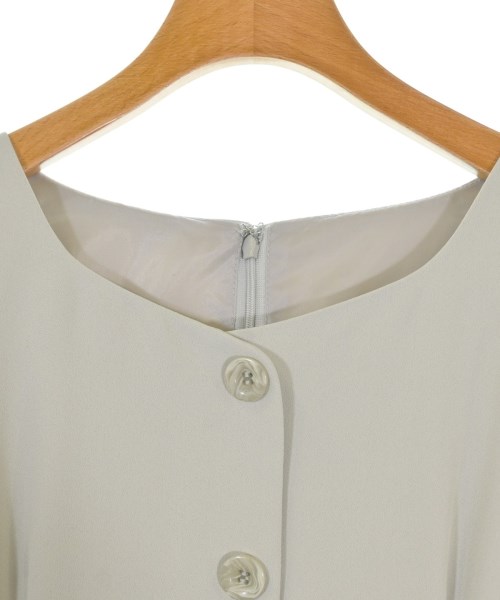 PROPORTION BODY DRESSING（プロポーションボディードレッシング）ワンピース 緑 サイズ:PS レディース/2200642769206