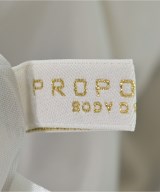 PROPORTION BODY DRESSING（プロポーションボディードレッシング）ワンピース 緑 サイズ:PS レディース/2200642769206