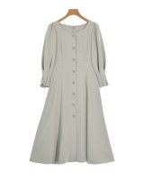 PROPORTION BODY DRESSING ワンピース