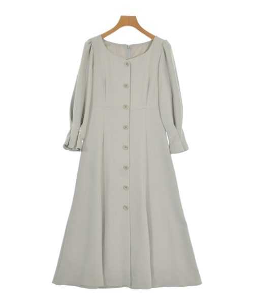 PROPORTION BODY DRESSING(プロポーションボディードレッシング)ワンピース 緑 サイズ:M/2200642769220