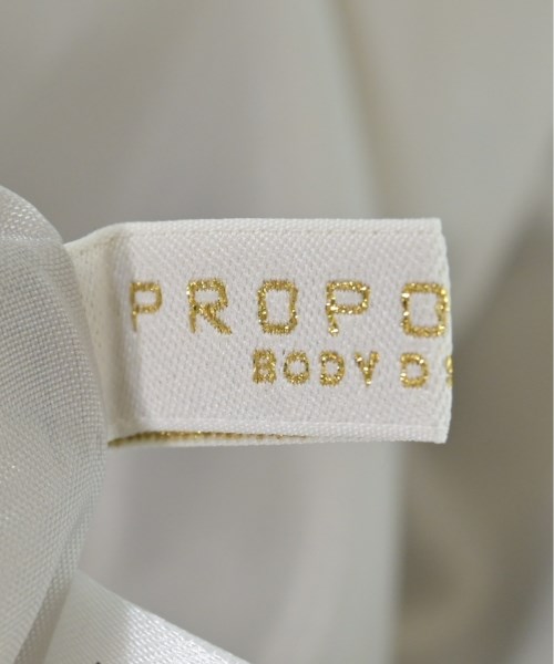 PROPORTION BODY DRESSING（プロポーションボディードレッシング）ワンピース 緑 サイズ:M レディース/2200642769220