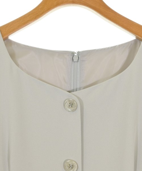 PROPORTION BODY DRESSING（プロポーションボディードレッシング）ワンピース 緑 サイズ:M レディース/2200642769220