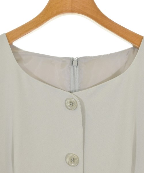 PROPORTION BODY DRESSING（プロポーションボディードレッシング）ワンピース 緑 サイズ:M レディース/2200642769237