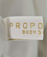 PROPORTION BODY DRESSING（プロポーションボディードレッシング）ワンピース 緑 サイズ:M レディース/2200642769237