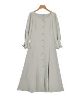 PROPORTION BODY DRESSING ワンピース