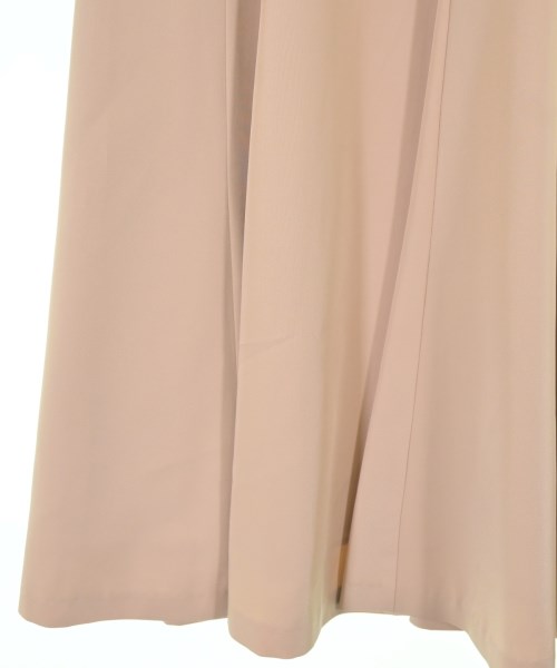 PROPORTION BODY DRESSING（プロポーションボディードレッシング）ワンピース ベージュ サイズ:XS レディース/2200642769275