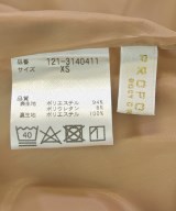 PROPORTION BODY DRESSING（プロポーションボディードレッシング）ワンピース ベージュ サイズ:XS レディース/2200642769275