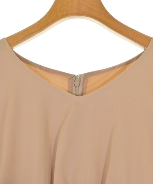 PROPORTION BODY DRESSING（プロポーションボディードレッシング）ワンピース ベージュ サイズ:S レディース/2200642769305