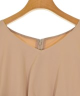 PROPORTION BODY DRESSING（プロポーションボディードレッシング）ワンピース ベージュ サイズ:S レディース/2200642769305