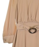 PROPORTION BODY DRESSING（プロポーションボディードレッシング）ワンピース ベージュ サイズ:S レディース/2200642769305