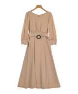 PROPORTION BODY DRESSING ワンピース