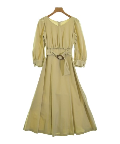 PROPORTION BODY DRESSING(プロポーションボディードレッシング)ワンピース 緑 サイズ:XS/2200642769312