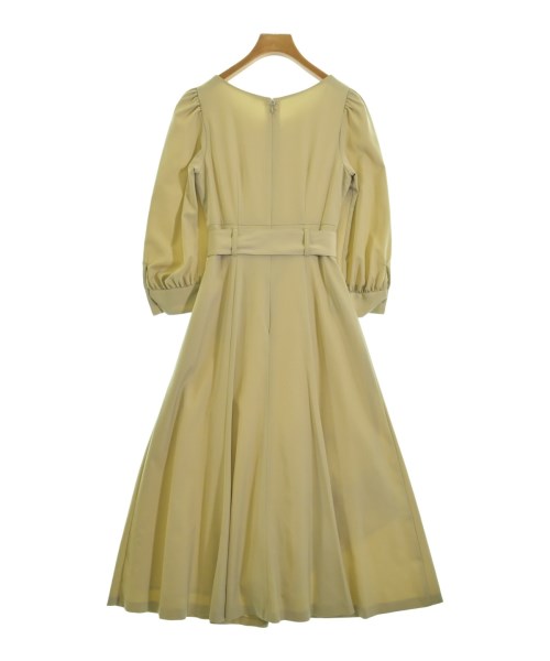 PROPORTION BODY DRESSING（プロポーションボディードレッシング）ワンピース 緑 サイズ:XS レディース/2200642769312