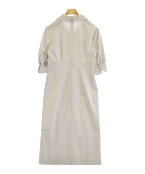 PROPORTION BODY DRESSING（プロポーションボディードレッシング）シャツワンピース 紫 サイズ:M レディース/2200642769336