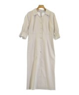 PROPORTION BODY DRESSING（プロポーションボディードレッシング）シャツワンピース 紫 サイズ:M レディース/2200642769336