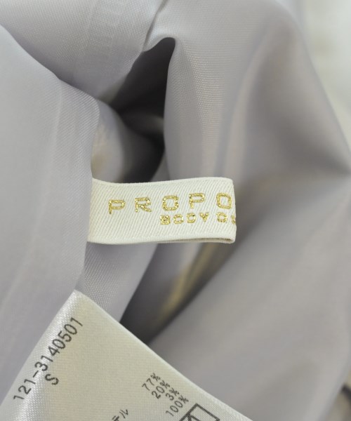 PROPORTION BODY DRESSING（プロポーションボディードレッシング）ワンピース ピンク サイズ:S レディース/2200642769367