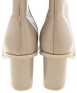 PROPORTION BODY DRESSING（プロポーションボディードレッシング）ブーツ ベージュ サイズ:23cm レディース/2200642769596