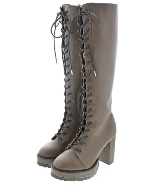 プロポーションボディードレッシング(PROPORTION BODY DRESSING)のPROPORTION BODY DRESSING ブーツ