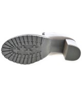 PROPORTION BODY DRESSING（プロポーションボディードレッシング）ブーツ 茶 サイズ:23.5cm レディース/2200642769794