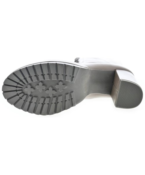 PROPORTION BODY DRESSING（プロポーションボディードレッシング）ブーツ 茶 サイズ:23.5cm レディース/2200642769800