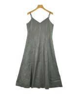 PROPORTION BODY DRESSING（プロポーションボディードレッシング）ワンピース グレー サイズ:M レディース/2200637874052