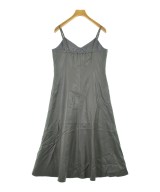 PROPORTION BODY DRESSING（プロポーションボディードレッシング）ワンピース グレー サイズ:M レディース/2200637874052