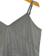 PROPORTION BODY DRESSING（プロポーションボディードレッシング）ワンピース グレー サイズ:M レディース/2200637874052