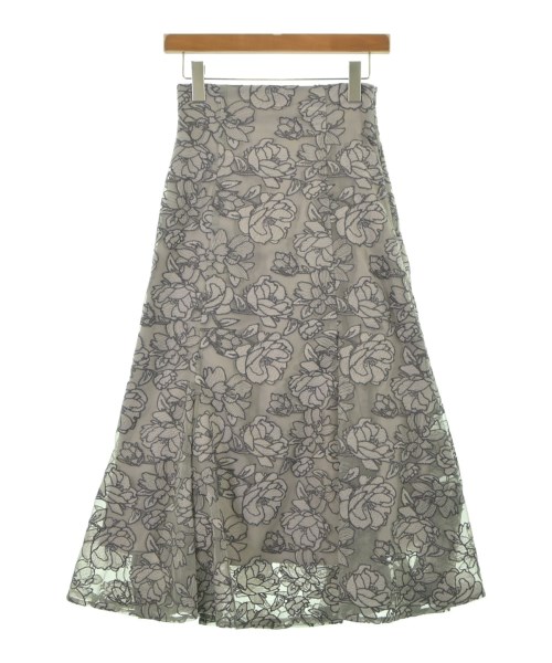 プロポーションボディードレッシング(PROPORTION BODY DRESSING)のPROPORTION BODY DRESSING ロング・マキシ丈スカート