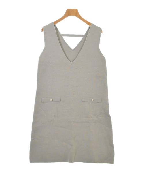 PROPORTION BODY DRESSING ワンピース