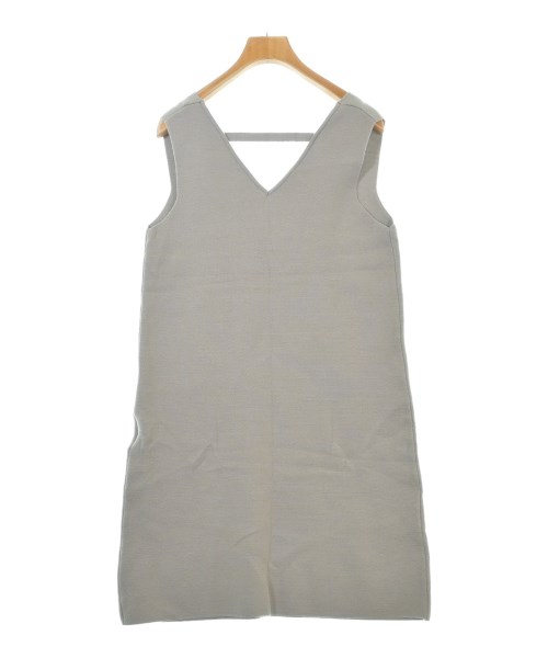 PROPORTION BODY DRESSING（プロポーションボディードレッシング）ワンピース グレー サイズ:S レディース/2200637874083