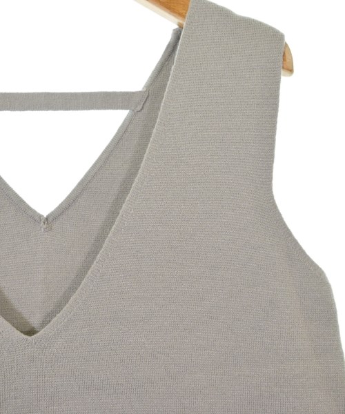 PROPORTION BODY DRESSING（プロポーションボディードレッシング）ワンピース グレー サイズ:S レディース/2200637874083