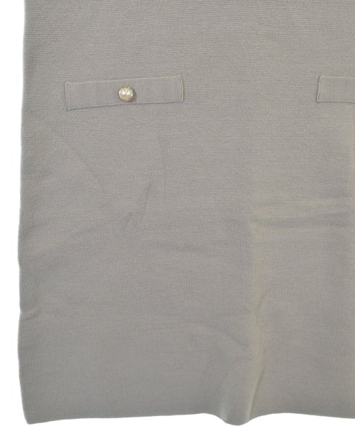 PROPORTION BODY DRESSING（プロポーションボディードレッシング）ワンピース グレー サイズ:S レディース/2200637874083