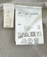 PROPORTION BODY DRESSING（プロポーションボディードレッシング）ワンピース グレー サイズ:S レディース/2200637874083