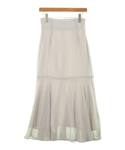 プロポーションボディードレッシング(PROPORTION BODY DRESSING)のPROPORTION BODY DRESSING ロング・マキシ丈スカート
