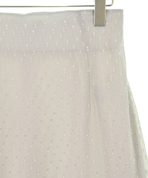 PROPORTION BODY DRESSING（プロポーションボディードレッシング）ロング・マキシ丈スカート グレー サイズ:M レディース/2200637874090