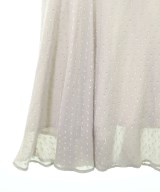 PROPORTION BODY DRESSING（プロポーションボディードレッシング）ロング・マキシ丈スカート グレー サイズ:M レディース/2200637874090