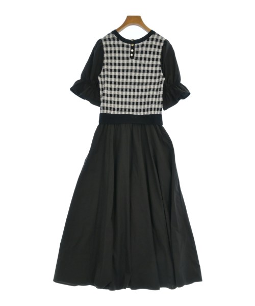 PROPORTION BODY DRESSING（プロポーションボディードレッシング）ワンピース 黒 サイズ:S レディース/2200644394123