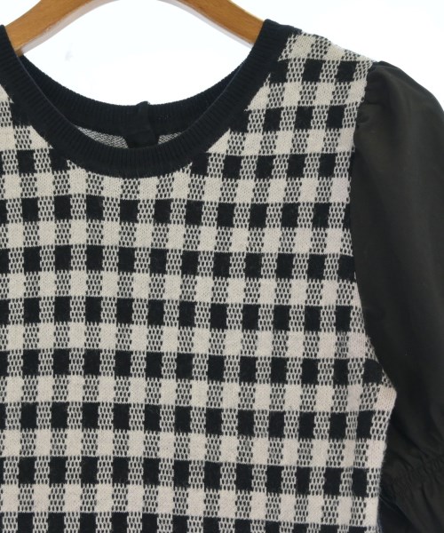 PROPORTION BODY DRESSING（プロポーションボディードレッシング）ワンピース 黒 サイズ:S レディース/2200644394123