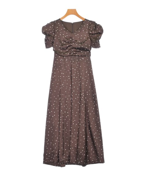 プロポーションボディードレッシング(PROPORTION BODY DRESSING)のPROPORTION BODY DRESSING ワンピース